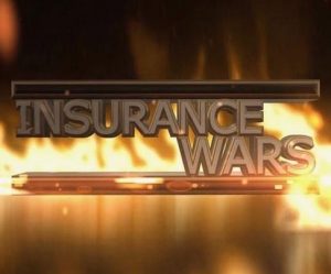 Watch Insurance Wars To Help With Hurricane Michael