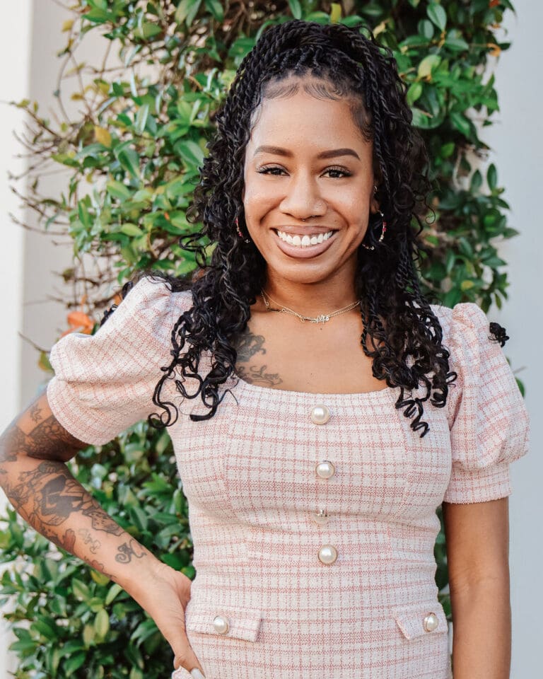 Alexis Goodine