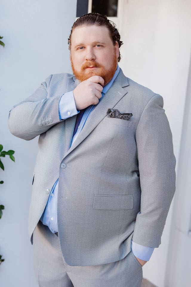 Phillip “Ben” McGee