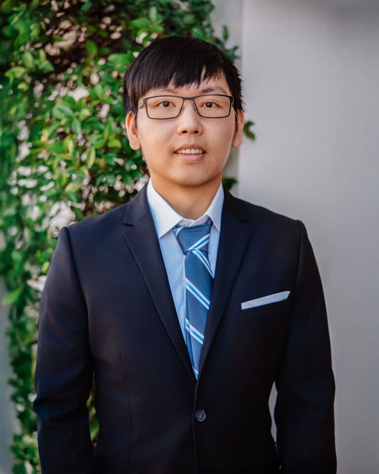 Bryan Liu