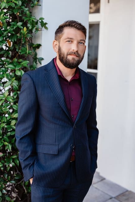 Joshua Small