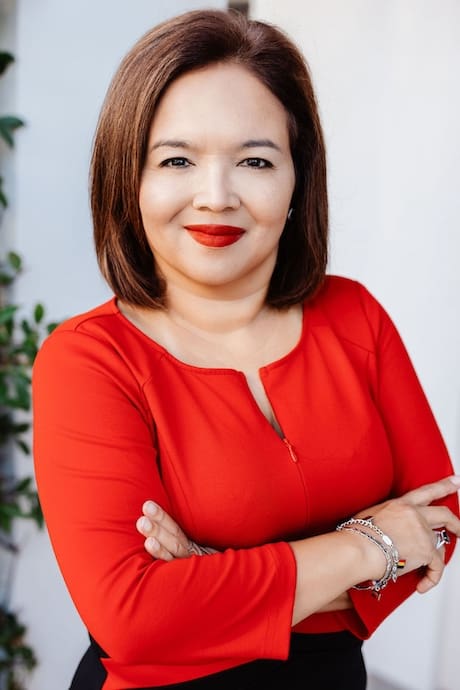 Marianne del Gallego