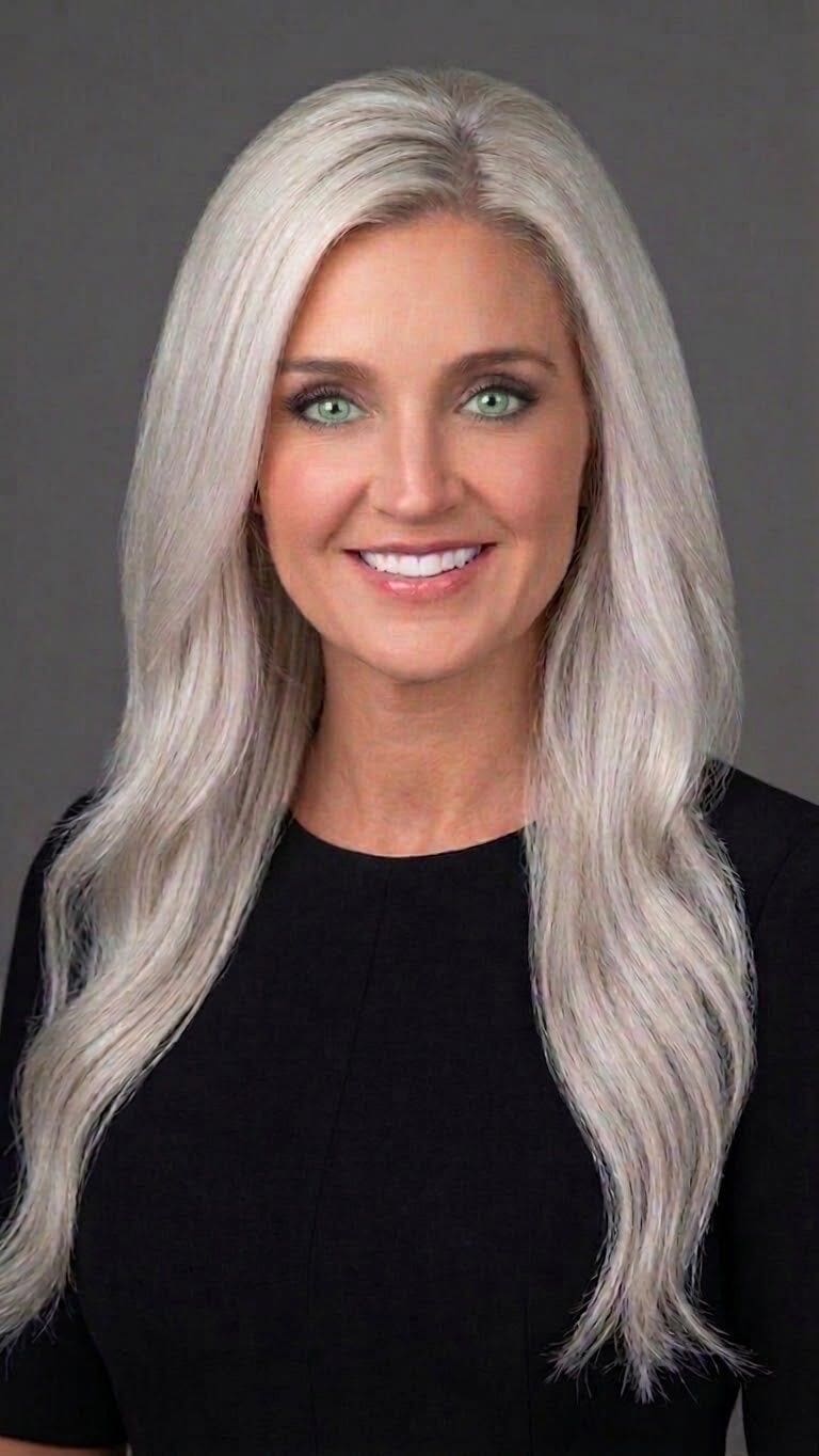 Tiffany Taylor