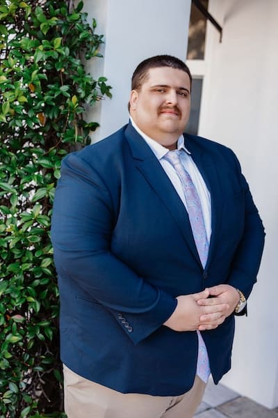 Tyler Spalding