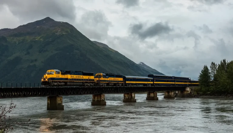 Insurance Claim in Alaska? | Noble Public Adjusting Group