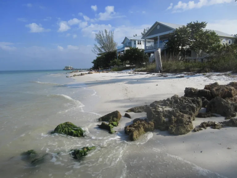 Public Adjusters in Anna Maria, FL | Noble PA Group