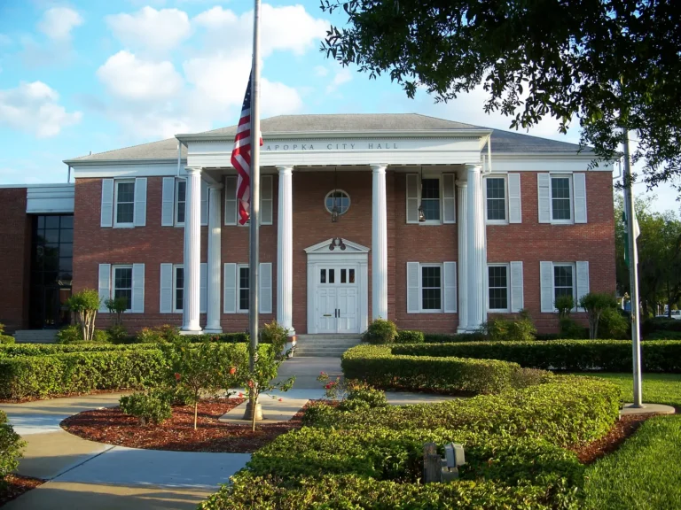 Public Adjusters in Apopka, FL | Noble PA Group
