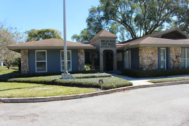 Public Adjusters in Belle Isle, FL | Noble PA Group