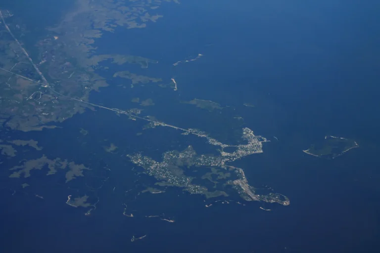 Public Adjusters in Cedar Key, FL | Noble PA Group