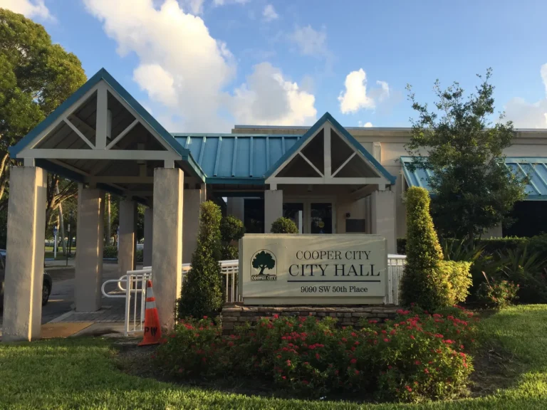 Public Adjusters in Cooper City, FL | Noble PA Group
