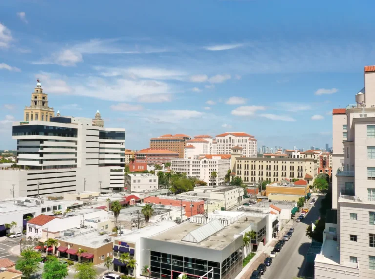 Public Adjusters in Coral Gables, FL | Noble PA Group
