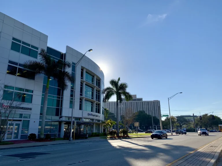 Public Adjusters in Coral Springs, FL | Noble PA Group