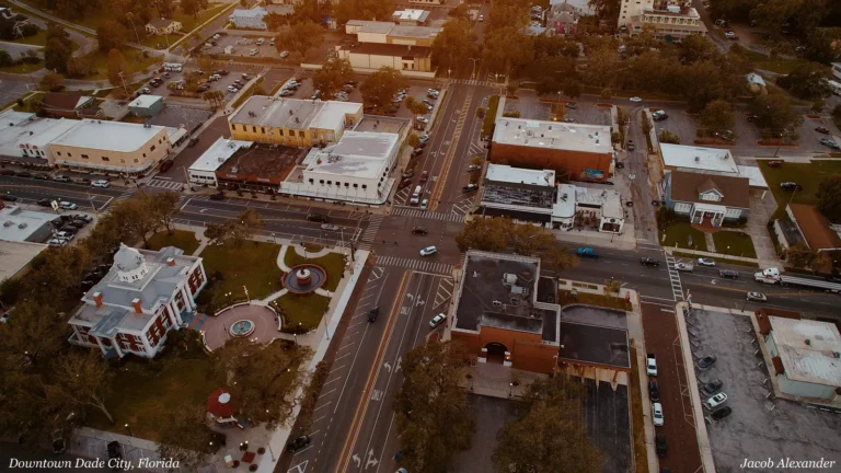 Public Adjusters in Dade City, FL | Noble PA Group