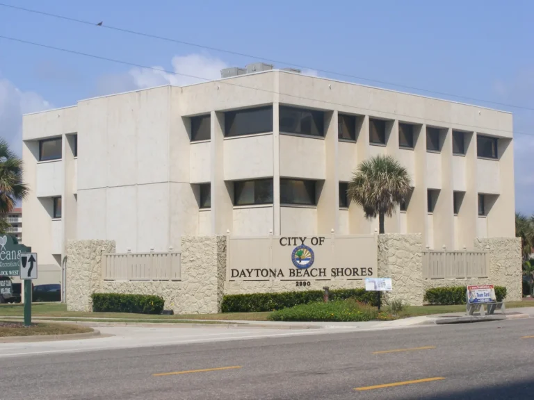 Daytona Beach Shores, FL | Noble PA Group