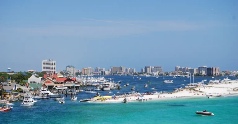 Public Adjusters in Destin, FL | Noble PA Group