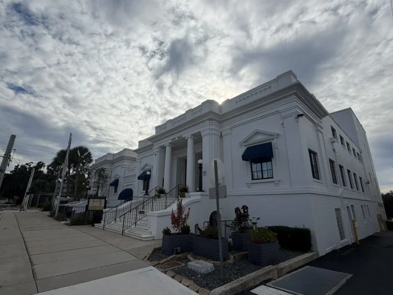 Public Adjusters in Eustis, FL | Noble PA Group