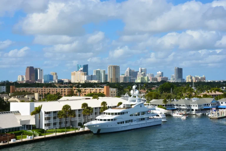 Public Adjusters in Fort Lauderdale, FL | Noble PA Group