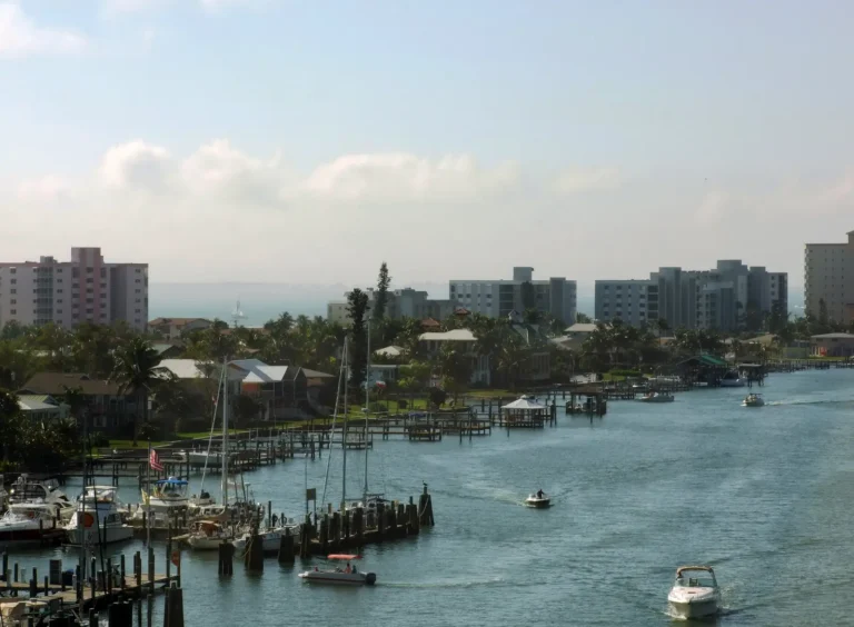 Public Adjusters in Fort Myers Beach, FL | Noble PA Group