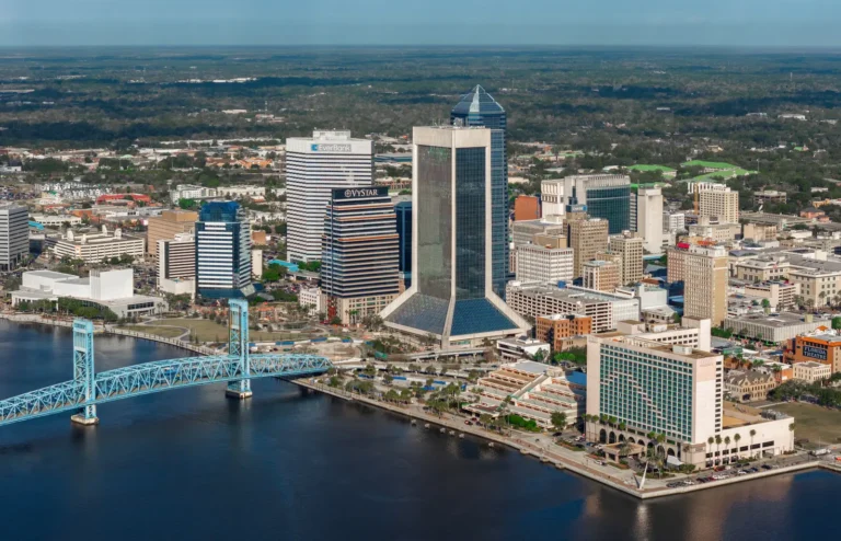 Public Adjusters in Jacksonville, FL | Noble PA Group