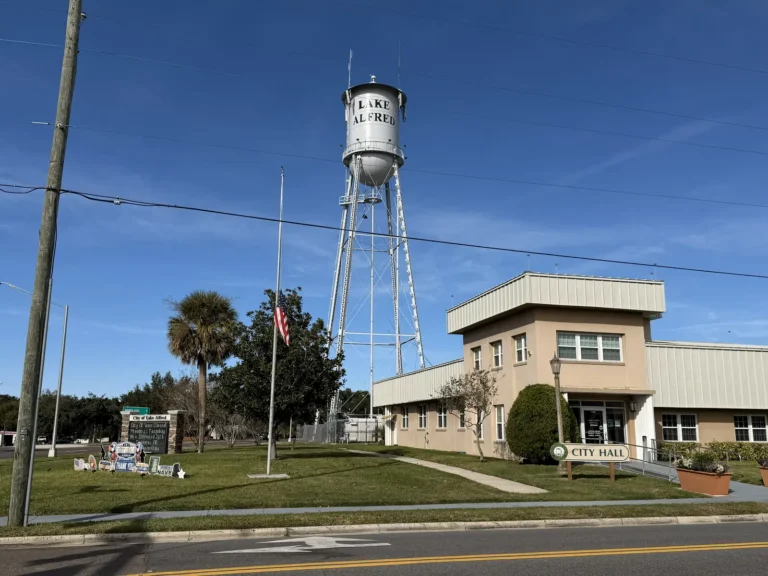 Public Adjusters in Lake Alfred, FL | Noble PA Group