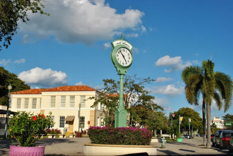 Public Adjusters in Lake Worth Beach, FL | Noble PA Group