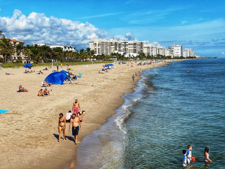 Lauderdale-by-the-Sea, FL | Noble PA Group