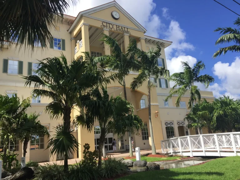 Public Adjusters in Lauderhill, FL | Noble PA Group