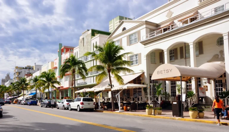 Public Adjusters in Miami Beach, FL | Noble PA Group