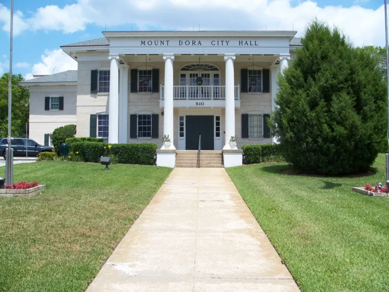 Public Adjusters in Mount Dora, FL | Noble PA Group