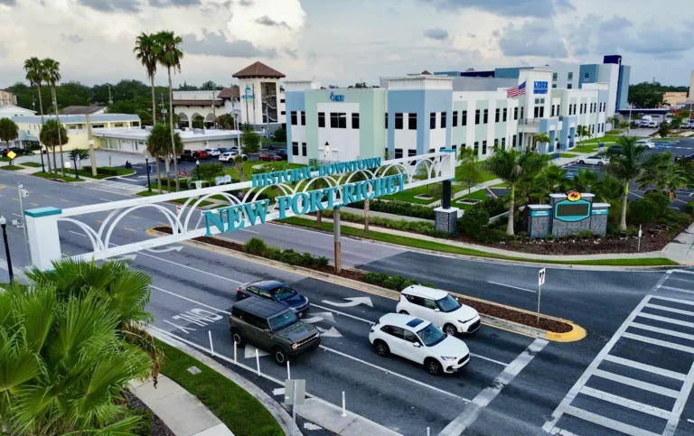 Public Adjusters in New Port Richey, FL | Noble PA Group