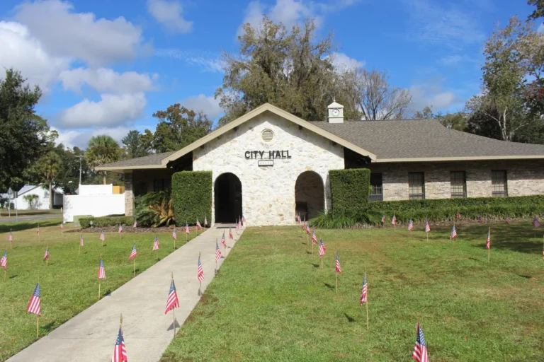 Public Adjusters in Newberry, FL | Noble PA Group