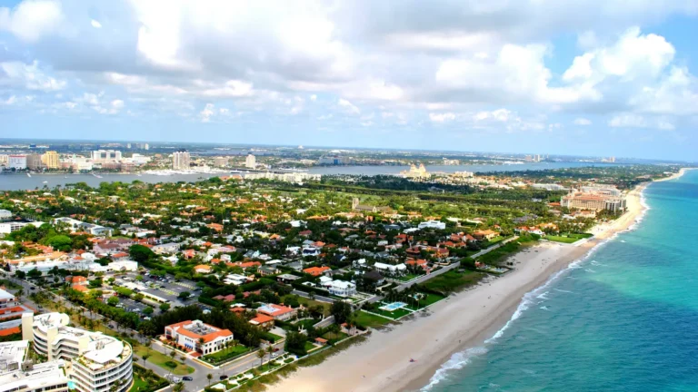 Public Adjusters in Palm Beach, FL | Noble PA Group