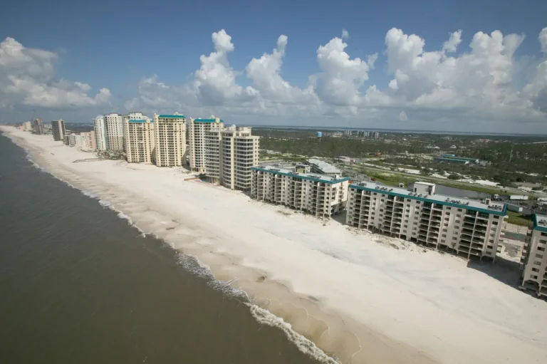 Public Adjusters in Perdido Key, FL | Noble PA Group