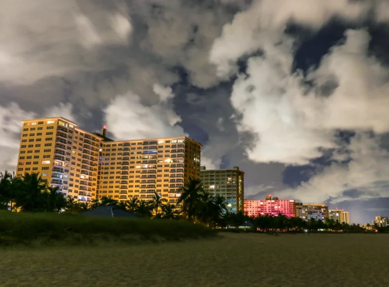 Public Adjusters in Pompano Beach, FL | Noble PA Group