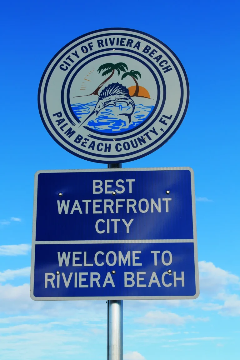 Public Adjusters in Riviera Beach, FL | Noble PA Group