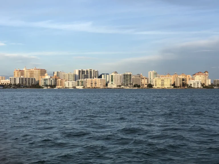 Public Adjusters in Sarasota County, FL | Noble PA Group