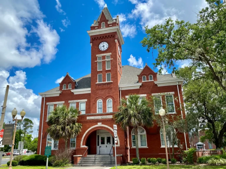 Public Adjusters in Starke, FL | Noble PA Group