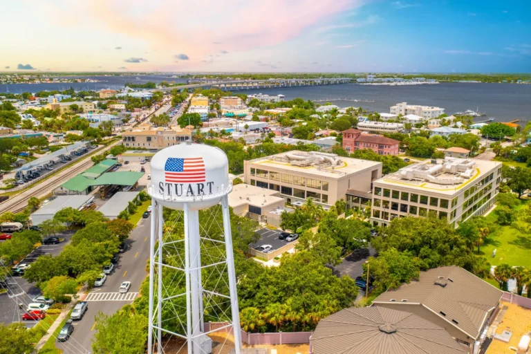 Public Adjusters in Stuart, FL | Noble PA Group