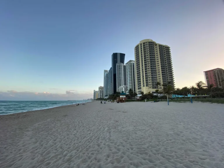 Public Adjusters in Sunny Isles Beach, FL | Noble PA Group