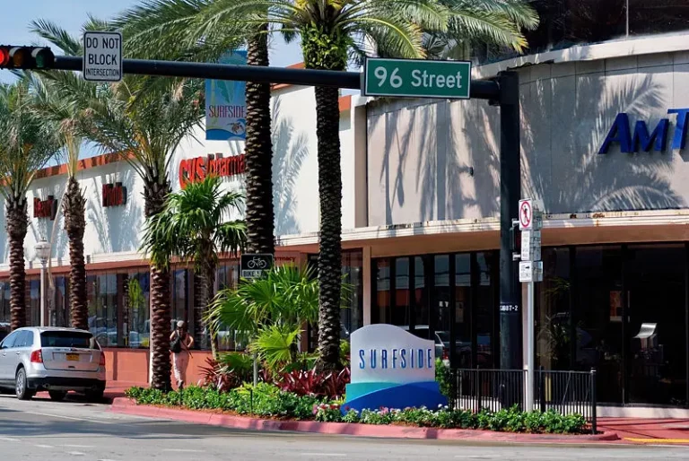 Public Adjusters in Surfside, FL | Noble PA Group