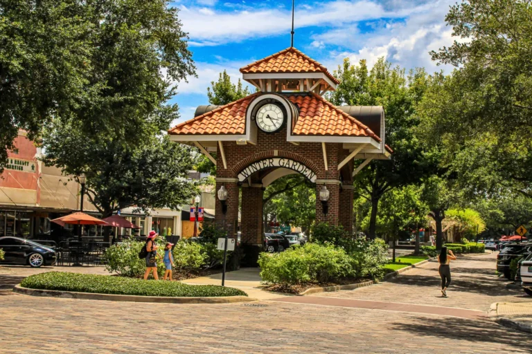 Public Adjusters in Winter Garden, FL | Noble PA Group
