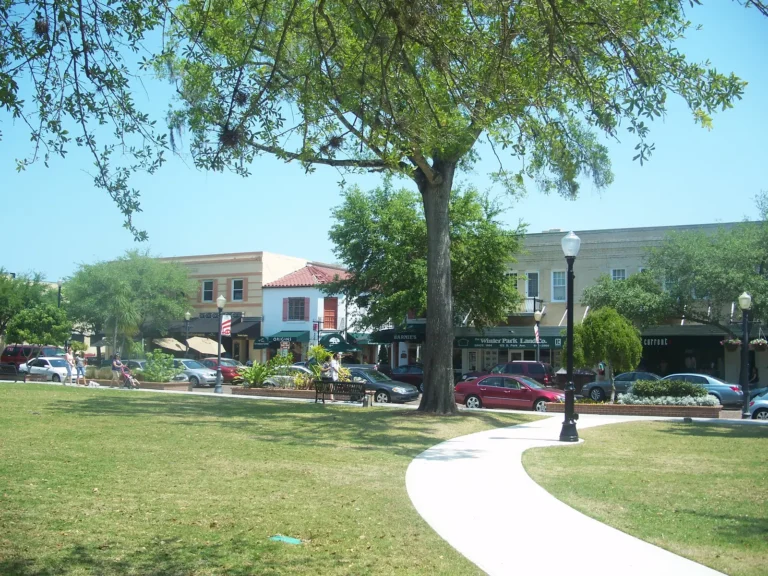 Public Adjusters in Winter Park, FL | Noble PA Group