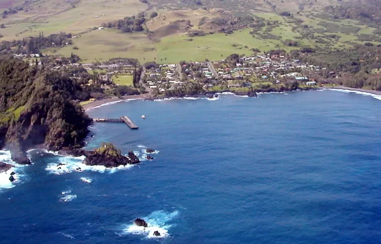 Public Adjusters in Hana, HI | Noble PA Group