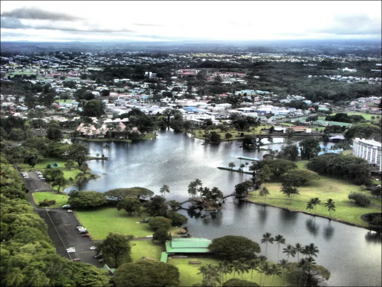Public Adjusters in Hilo, HI | Noble PA Group