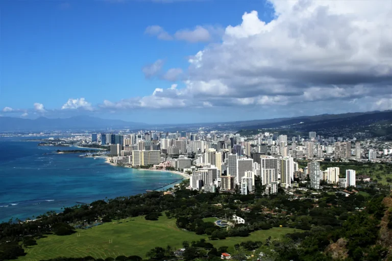 Public Adjusters in Honolulu, HI | Noble PA Group