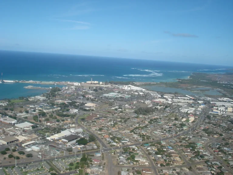 Public Adjusters in Kahului, HI | Noble PA Group