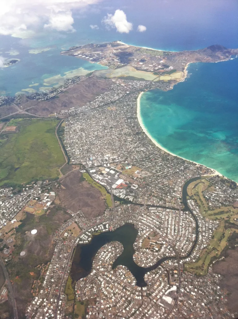 Public Adjusters in Kailua, HI | Noble PA Group