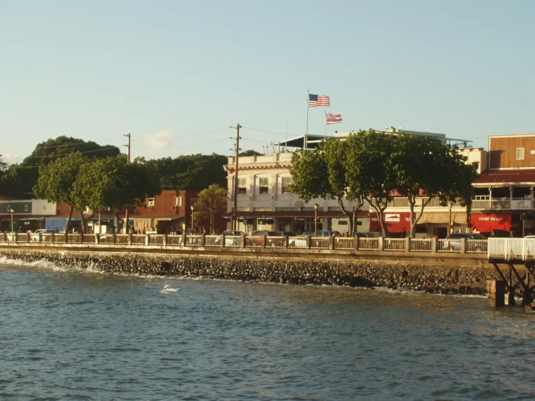Public Adjusters in Lahaina, HI | Noble PA Group