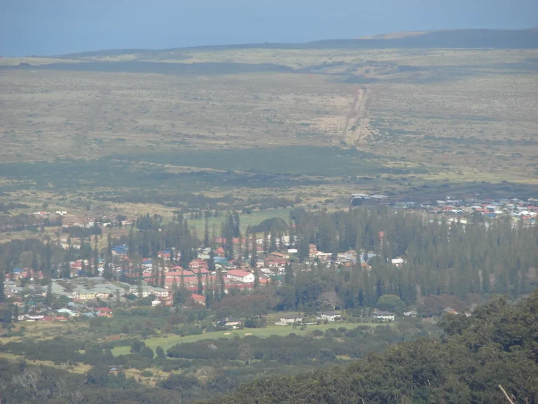 Public Adjusters in Lanai City, HI | Noble PA Group