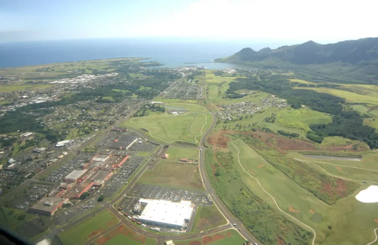 Public Adjusters in Lihue, HI | Noble PA Group